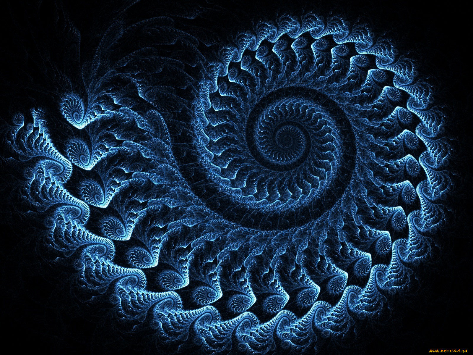 3, , fractal, , 